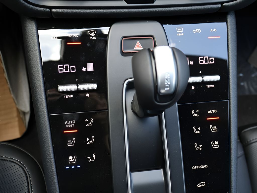 2026 Porsche Macan San Clemente CA