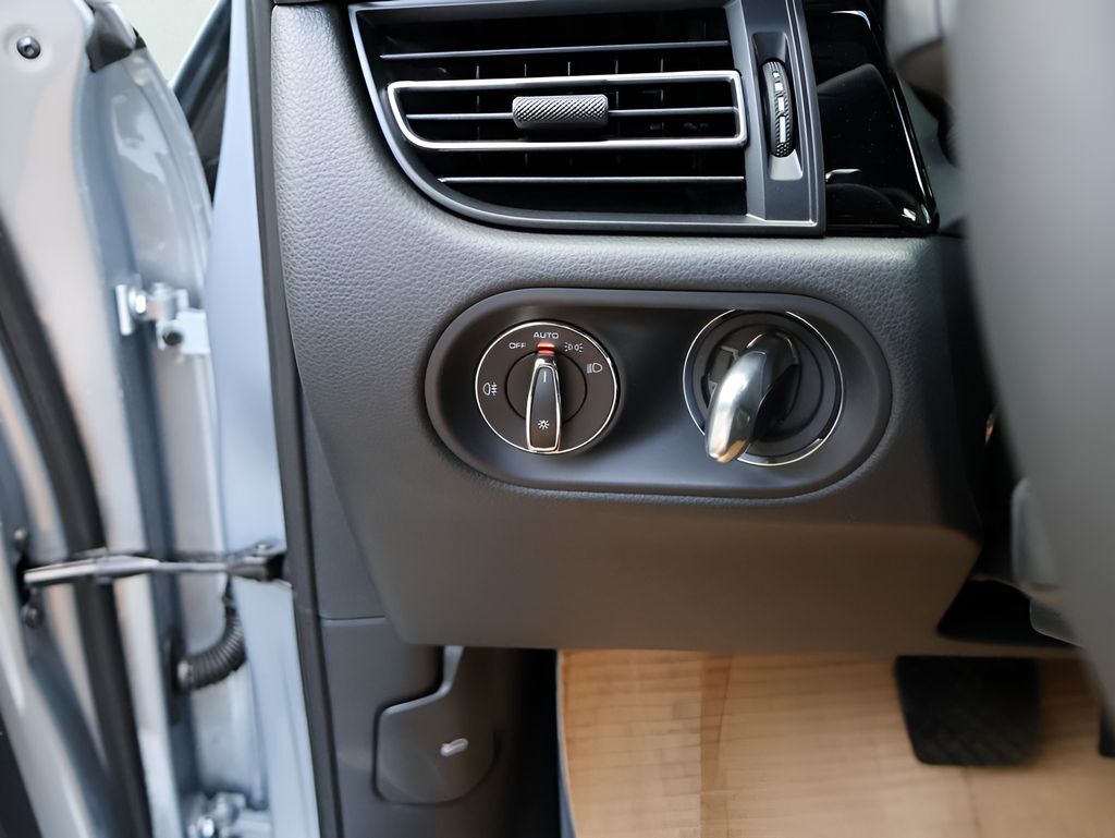 2026 Porsche Macan San Clemente CA