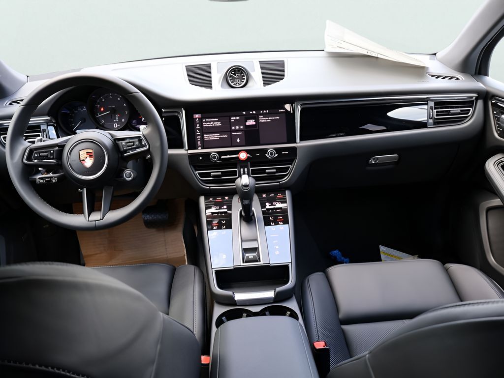 2026 Porsche Macan San Clemente CA