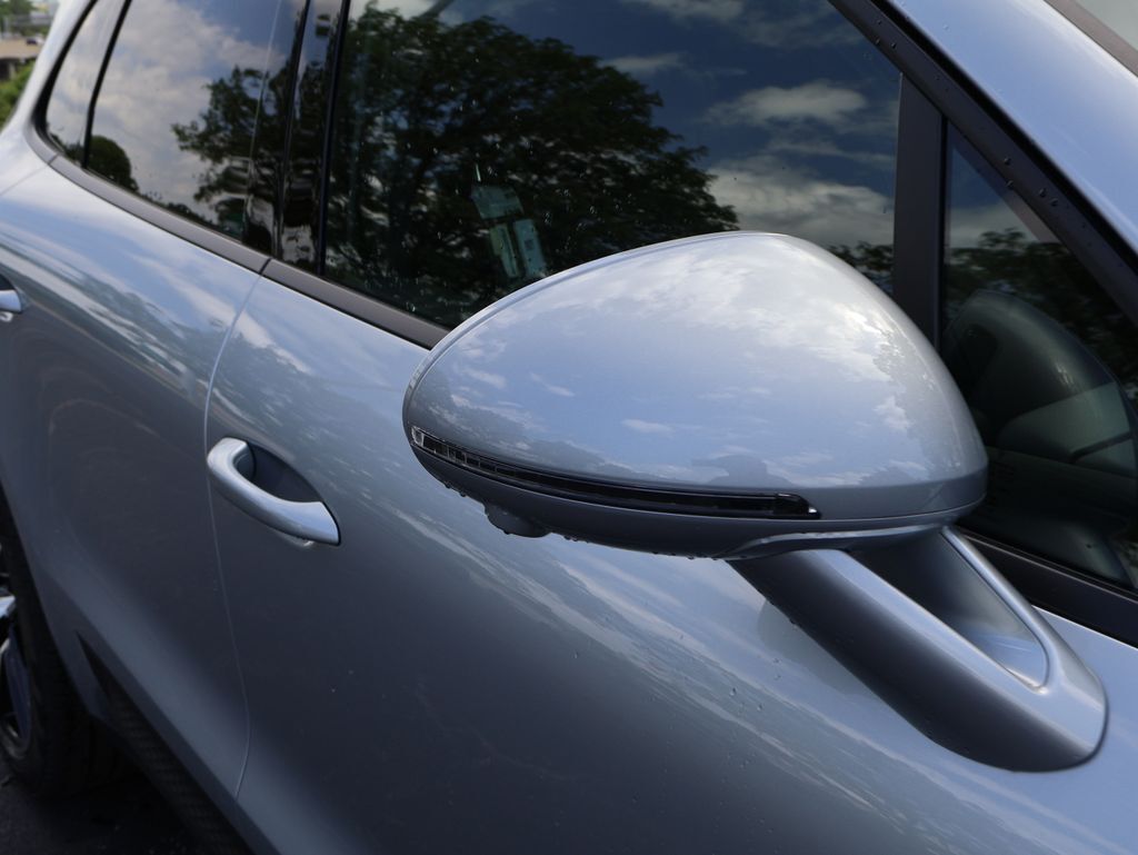 2026 Porsche Macan San Clemente CA