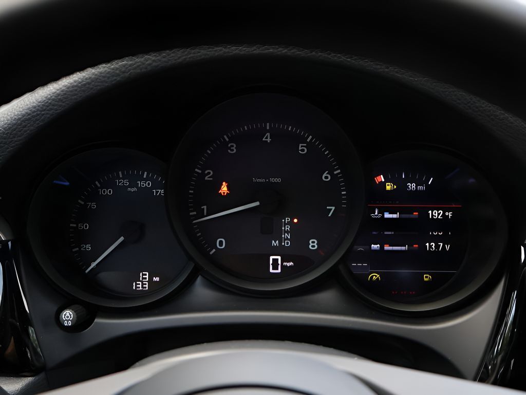 2026 Porsche Macan San Clemente CA