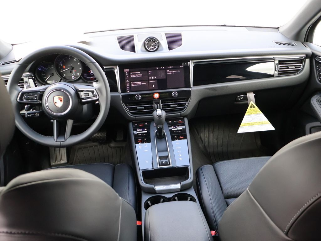 2026 Porsche Macan San Clemente CA