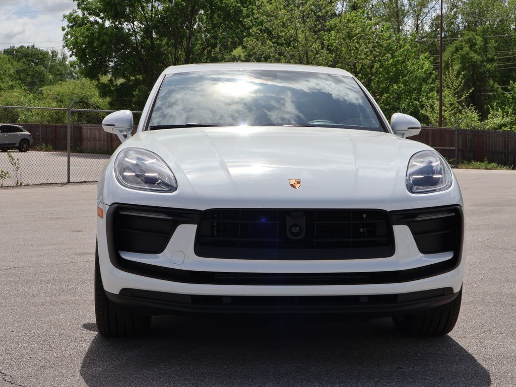 2026 Porsche Macan San Clemente CA