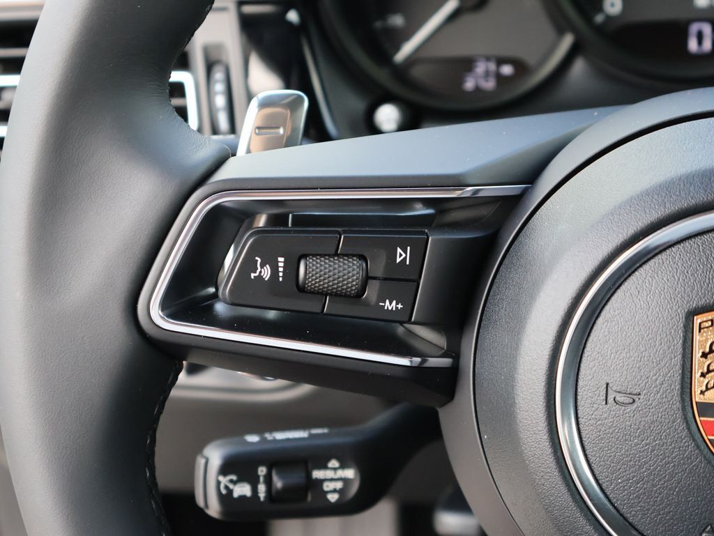 2026 Porsche Macan San Clemente CA