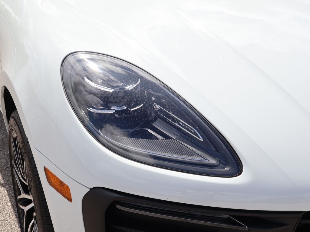 2026 Porsche Macan San Clemente CA