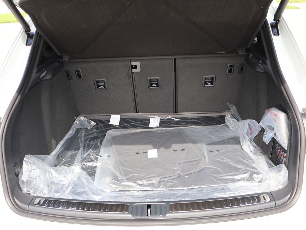 2026 Porsche Macan San Clemente CA