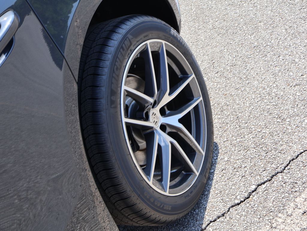 2026 Porsche Macan San Clemente CA