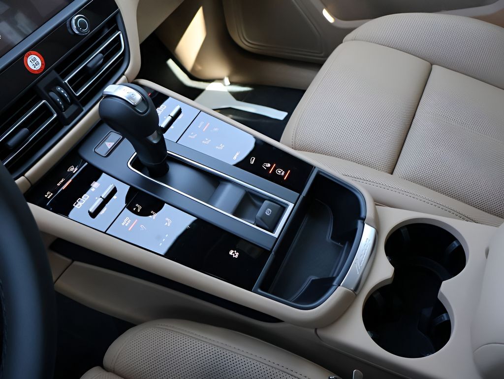 2026 Porsche Macan San Clemente CA