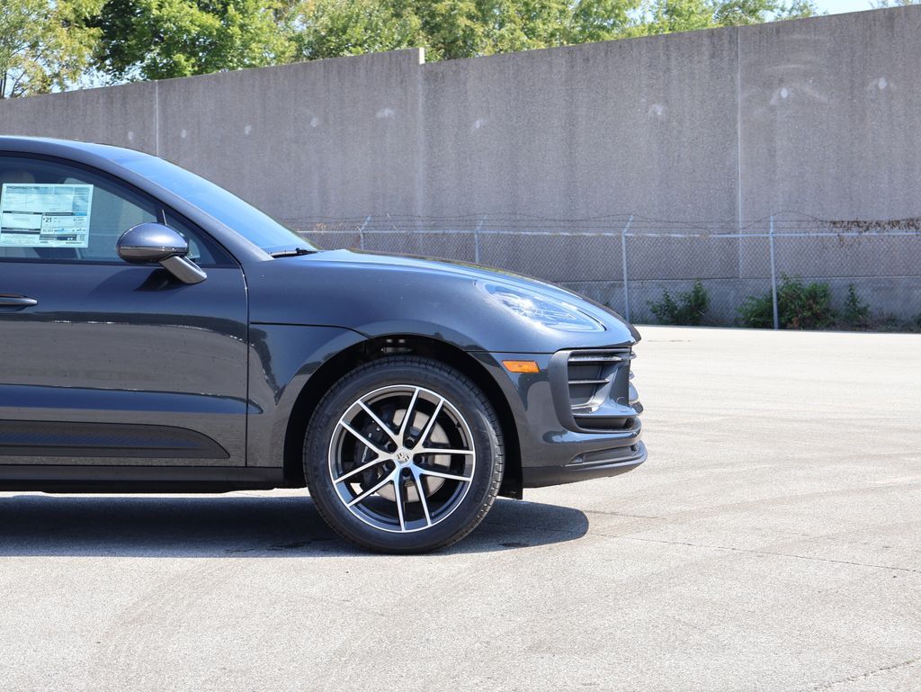2026 Porsche Macan San Clemente CA
