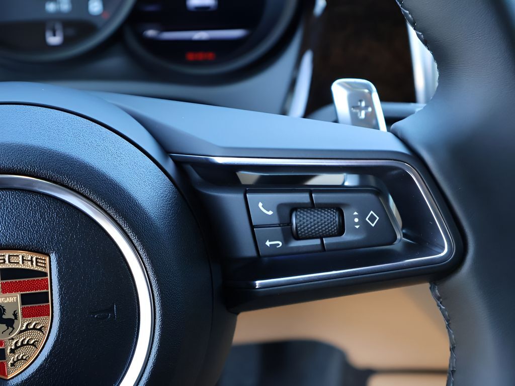 2026 Porsche Macan San Clemente CA