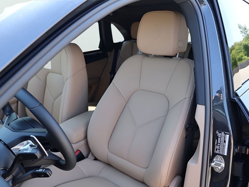 2026 Porsche Macan San Clemente CA