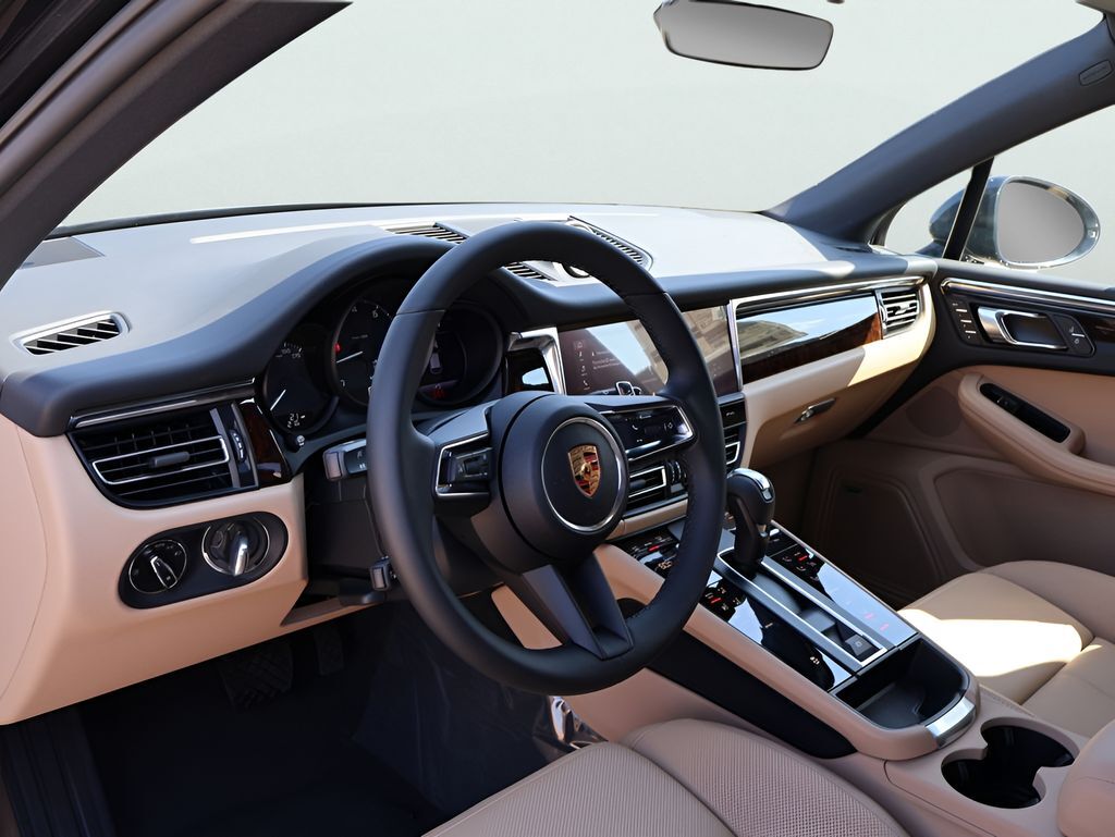 2026 Porsche Macan San Clemente CA