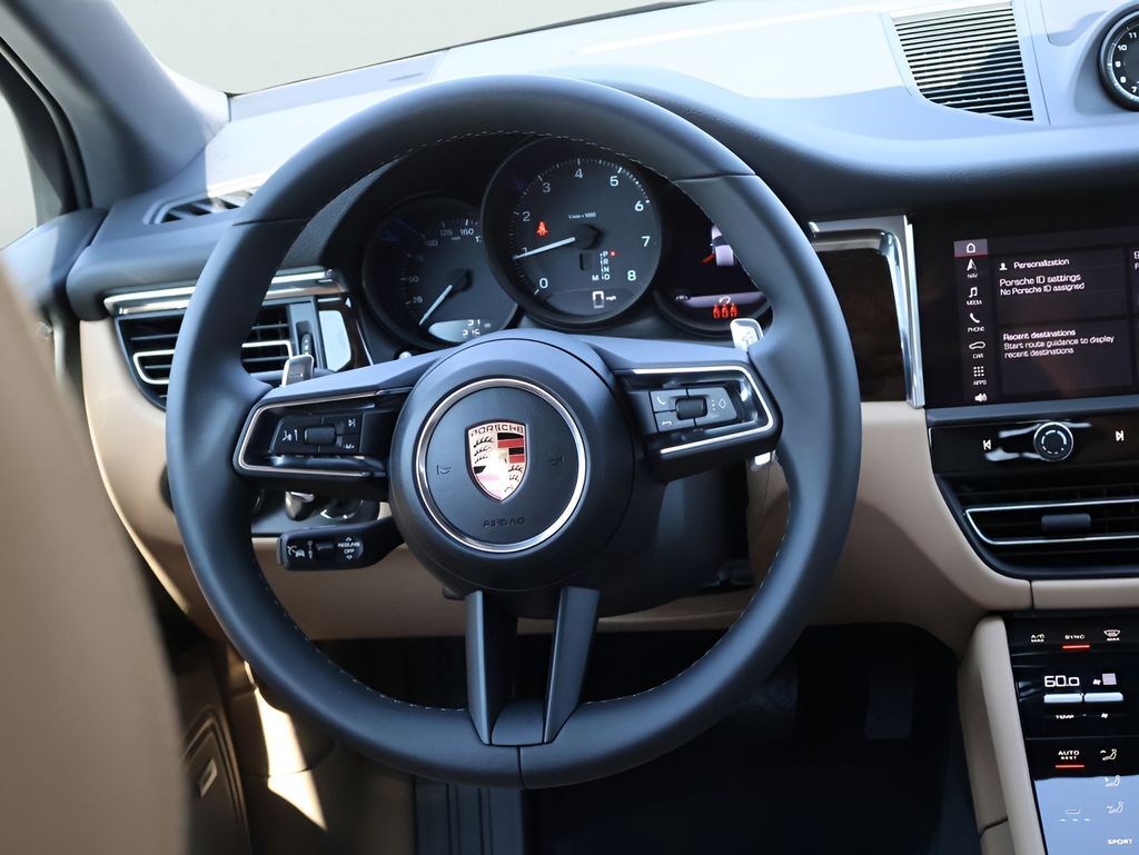 2026 Porsche Macan San Clemente CA