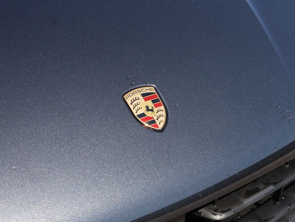 2026 Porsche Macan San Clemente CA