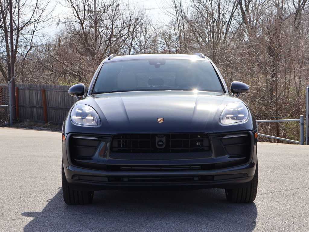 2026 Porsche Macan San Clemente CA