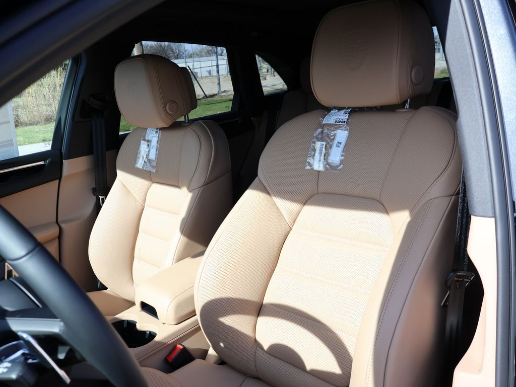 2026 Porsche Macan San Clemente CA