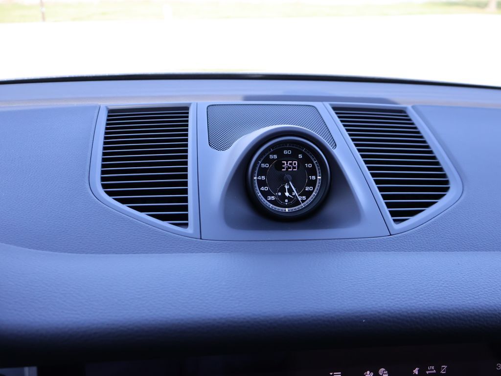 2026 Porsche Macan San Clemente CA