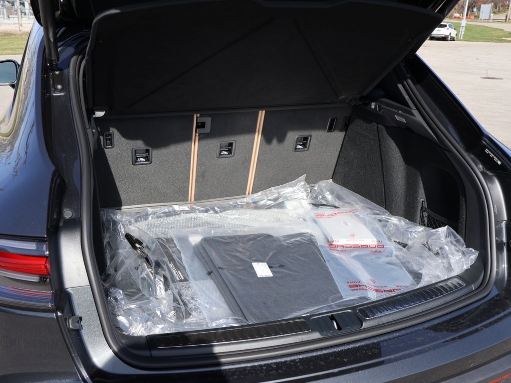 2026 Porsche Macan San Clemente CA