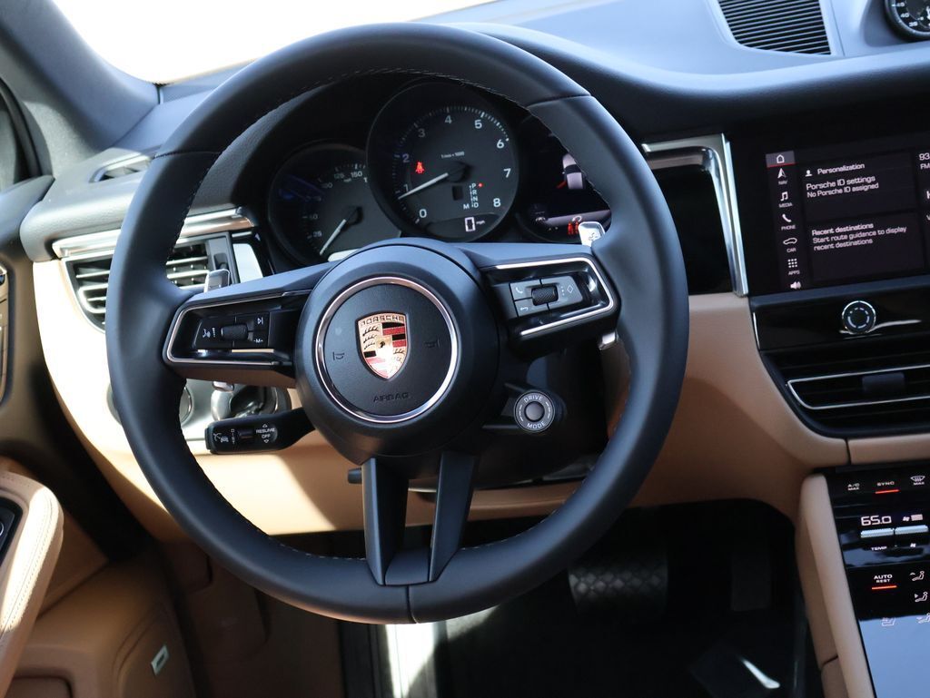 2026 Porsche Macan San Clemente CA
