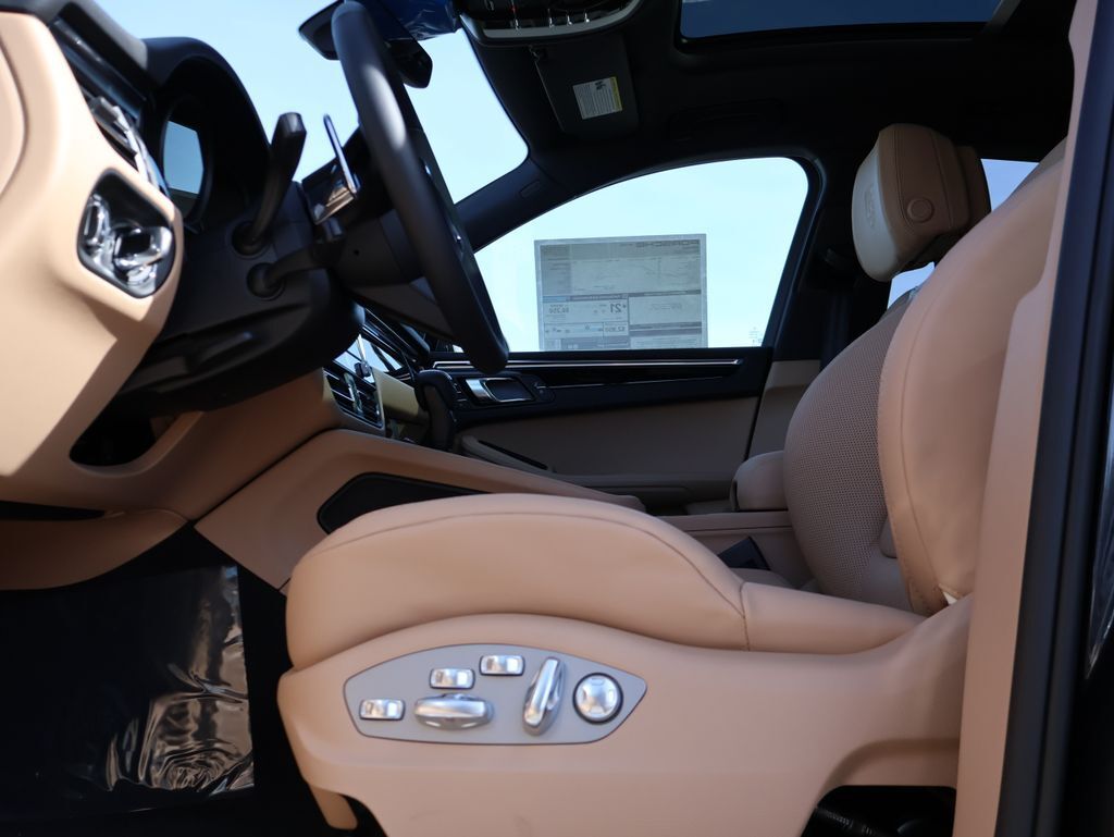 2026 Porsche Macan San Clemente CA