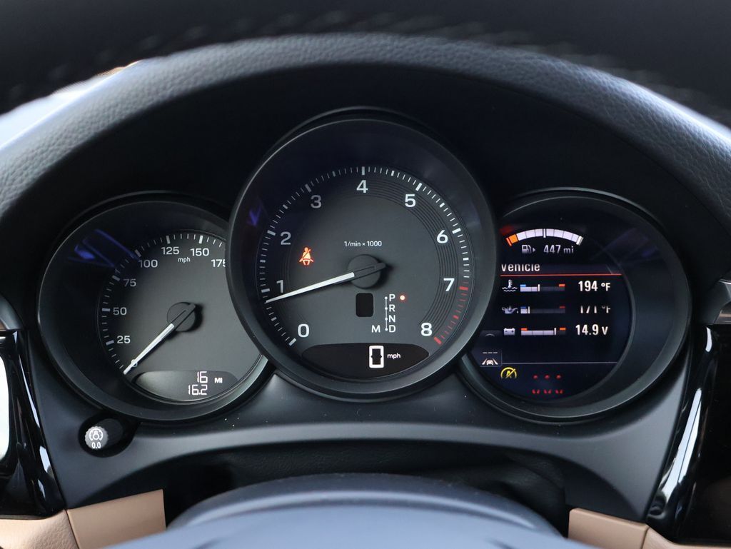 2026 Porsche Macan San Clemente CA