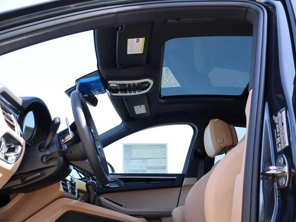 2026 Porsche Macan San Clemente CA