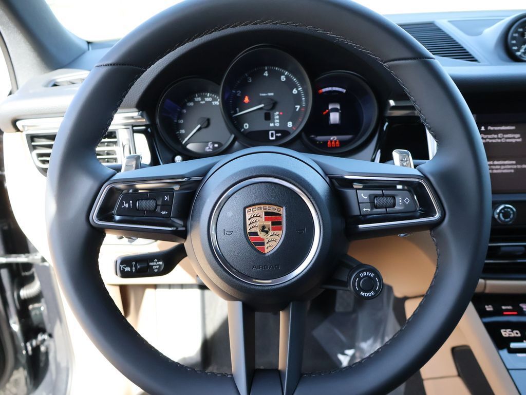 2026 Porsche Macan San Clemente CA