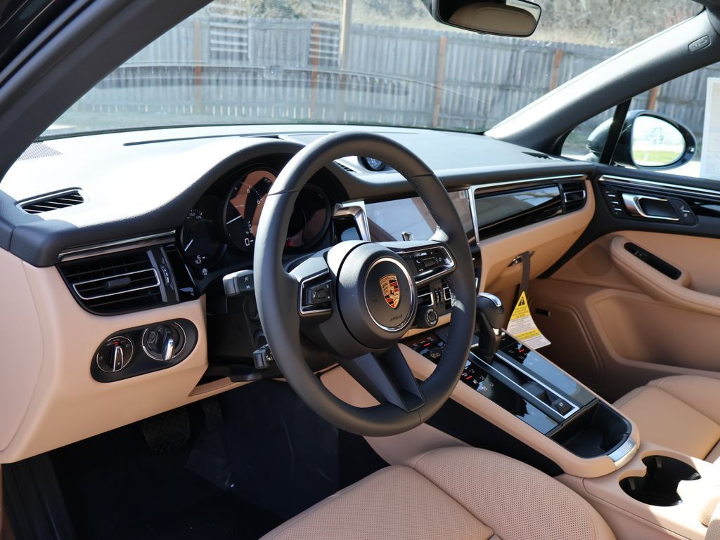 2026 Porsche Macan San Clemente CA