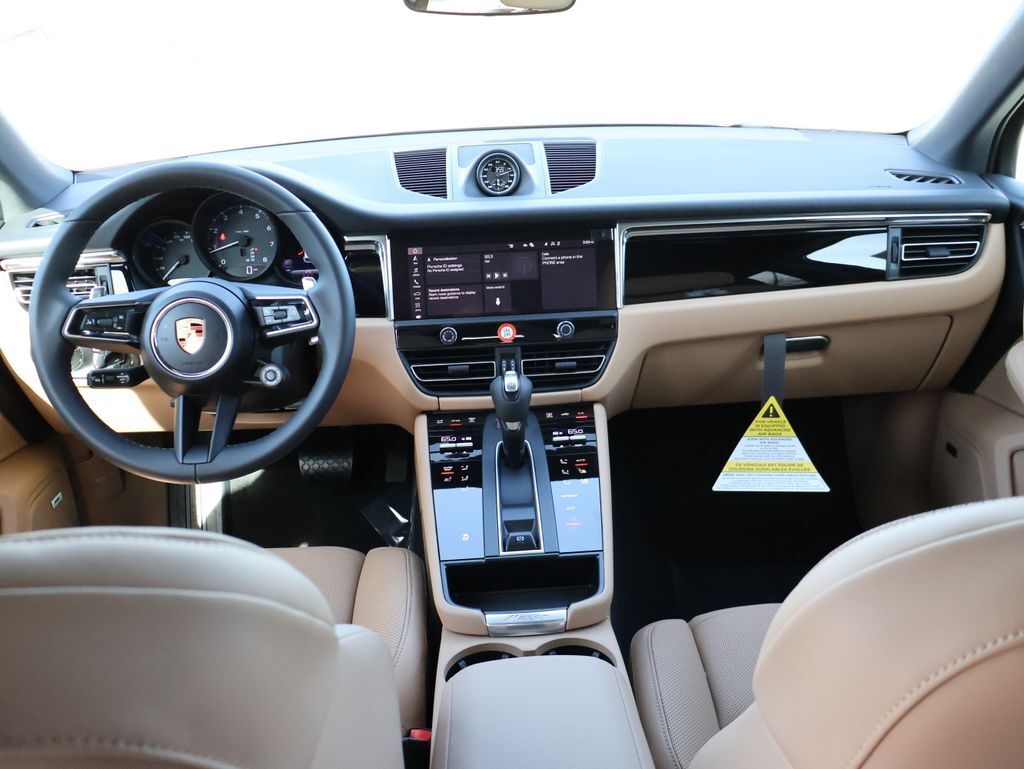 2026 Porsche Macan San Clemente CA