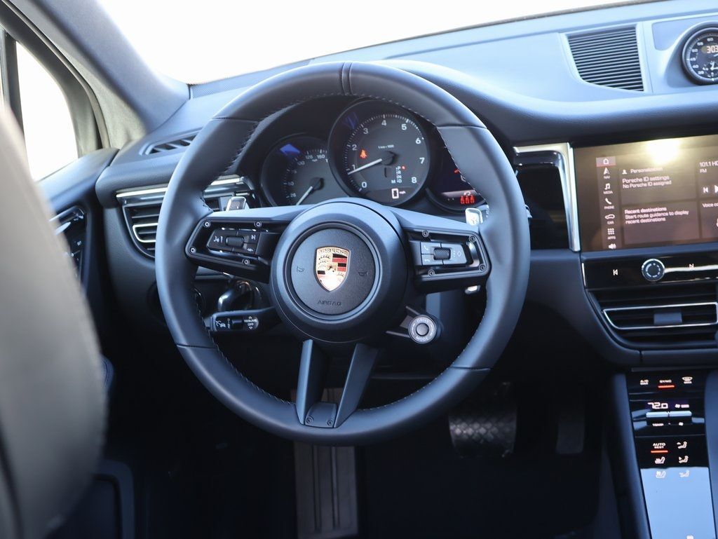2026 Porsche Macan San Clemente CA