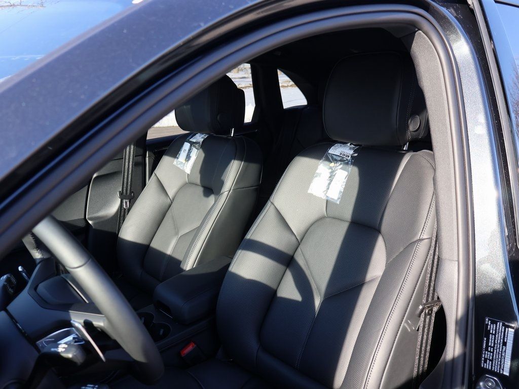 2026 Porsche Macan San Clemente CA