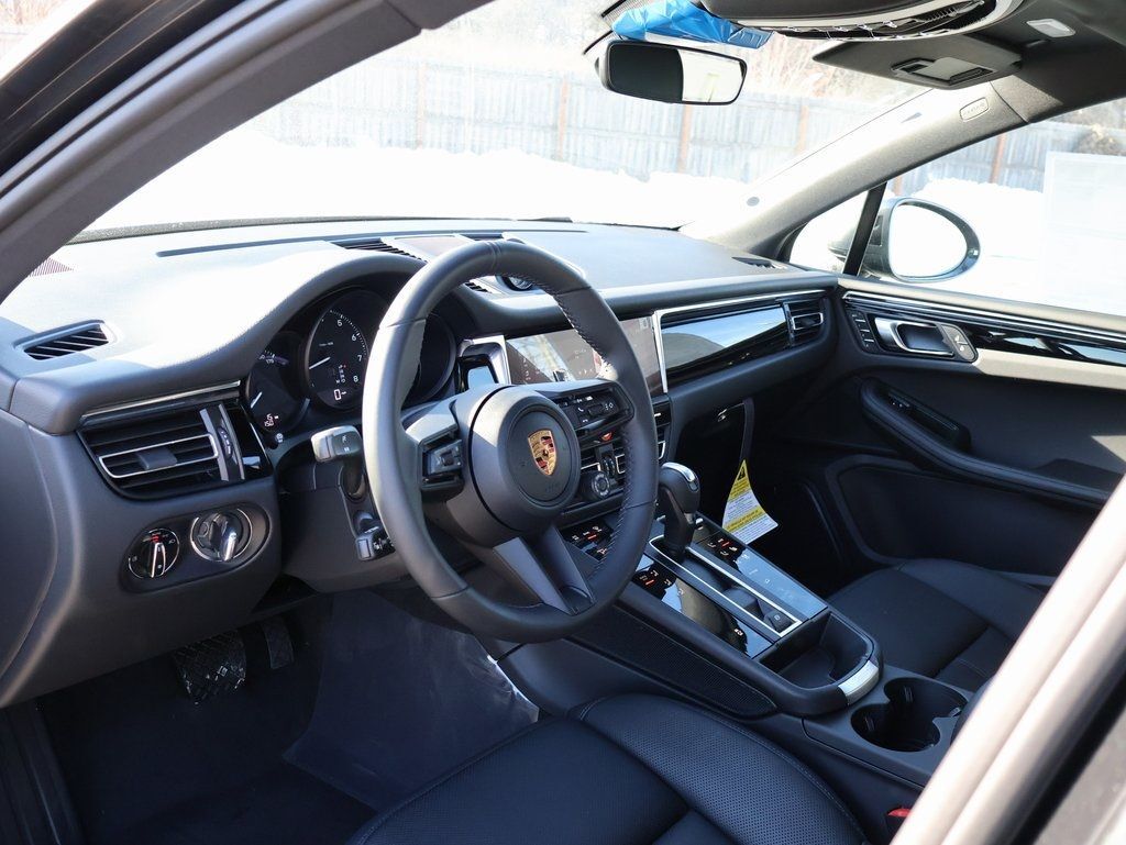2026 Porsche Macan San Clemente CA