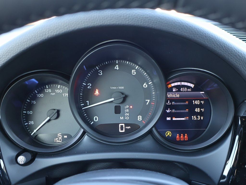 2026 Porsche Macan San Clemente CA