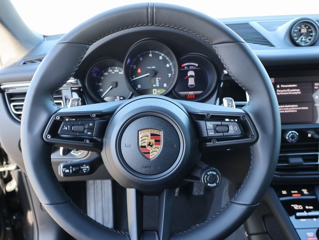2026 Porsche Macan San Clemente CA