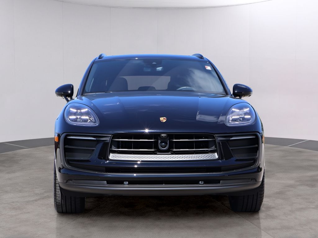2026 Porsche Macan San Clemente CA