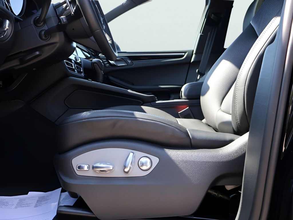 2026 Porsche Macan San Clemente CA