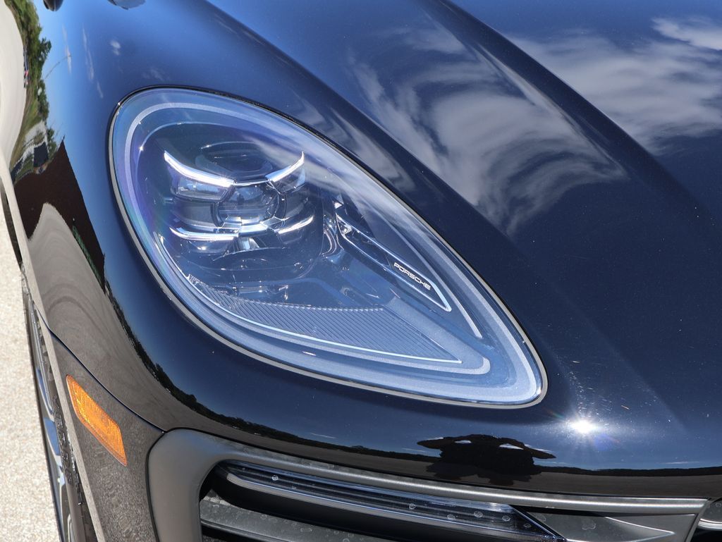 2026 Porsche Macan San Clemente CA