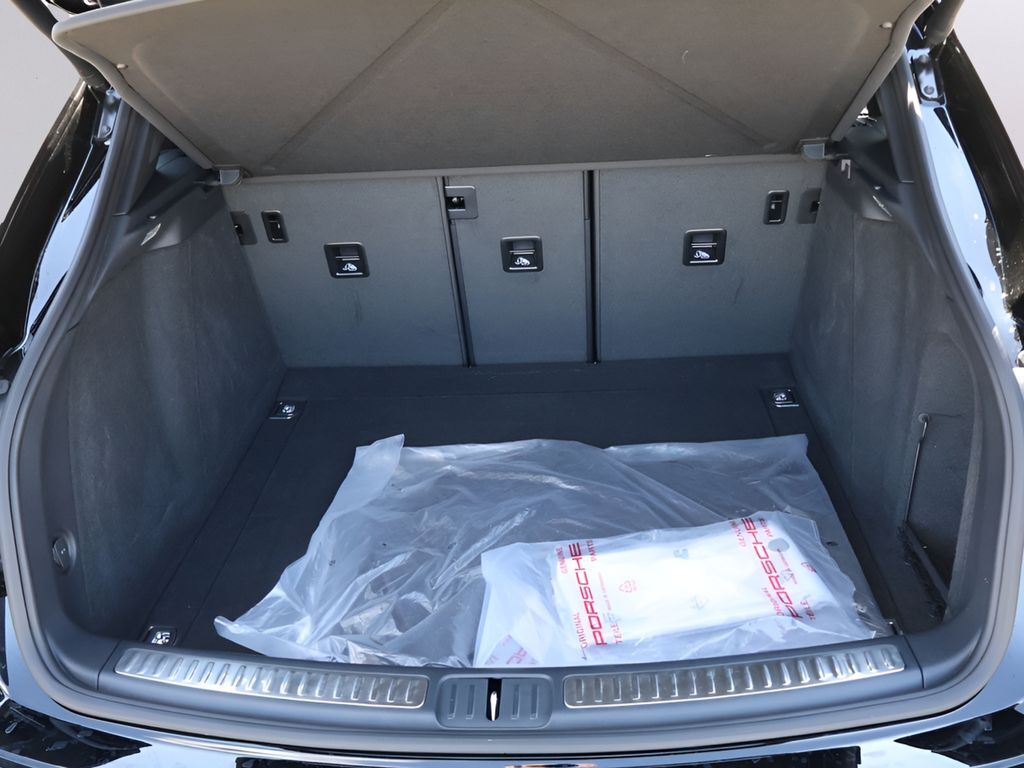 2026 Porsche Macan San Clemente CA