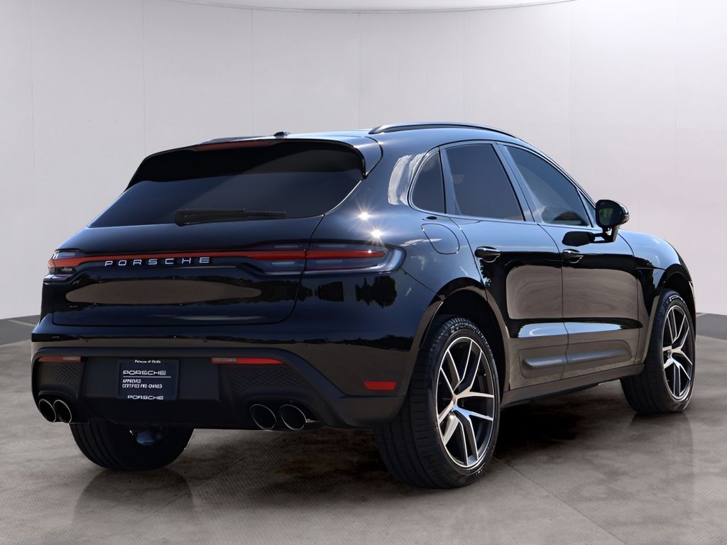2026 Porsche Macan San Clemente CA