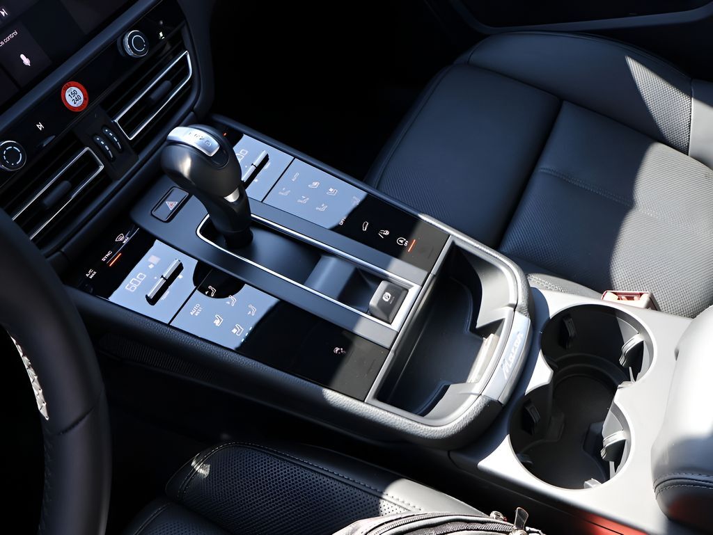 2026 Porsche Macan San Clemente CA
