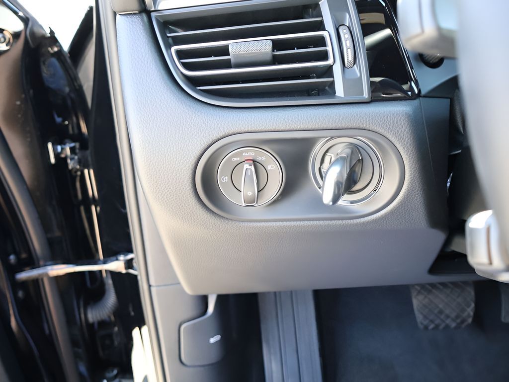 2026 Porsche Macan San Clemente CA