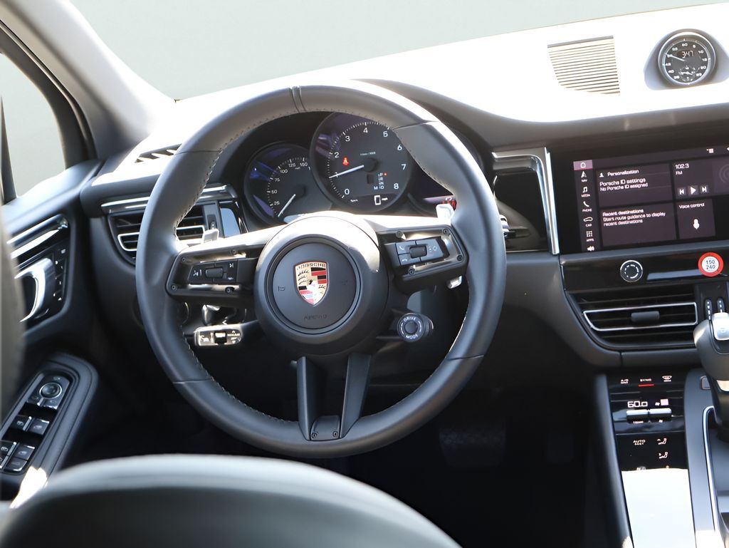 2026 Porsche Macan San Clemente CA