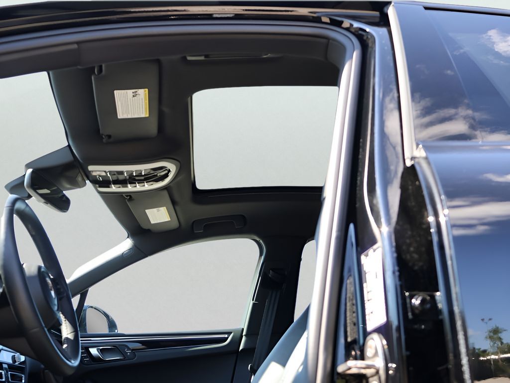 2026 Porsche Macan San Clemente CA