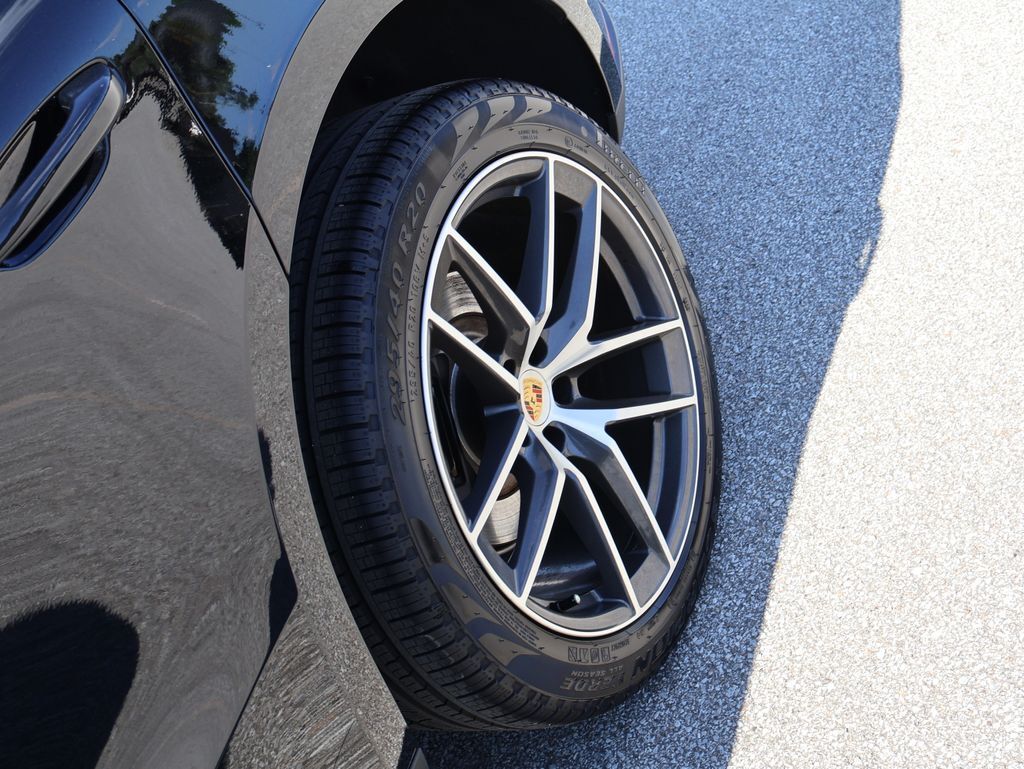 2026 Porsche Macan San Clemente CA