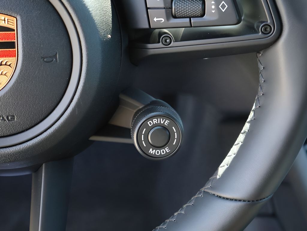2026 Porsche Macan San Clemente CA
