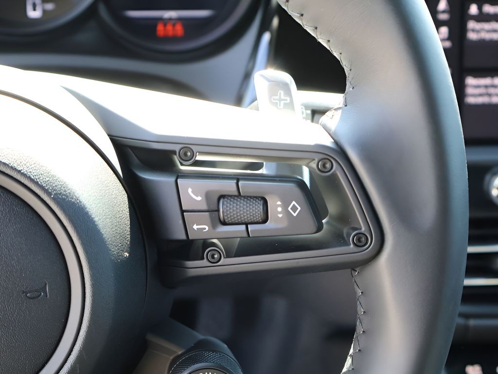 2026 Porsche Macan San Clemente CA