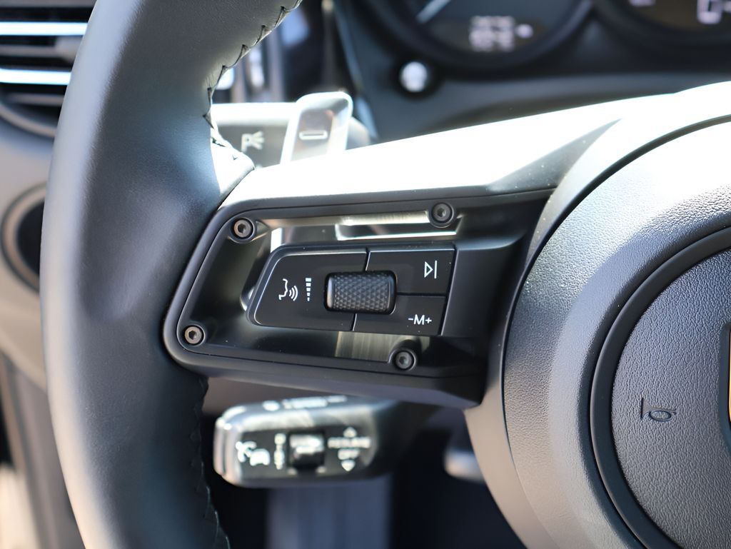 2026 Porsche Macan San Clemente CA