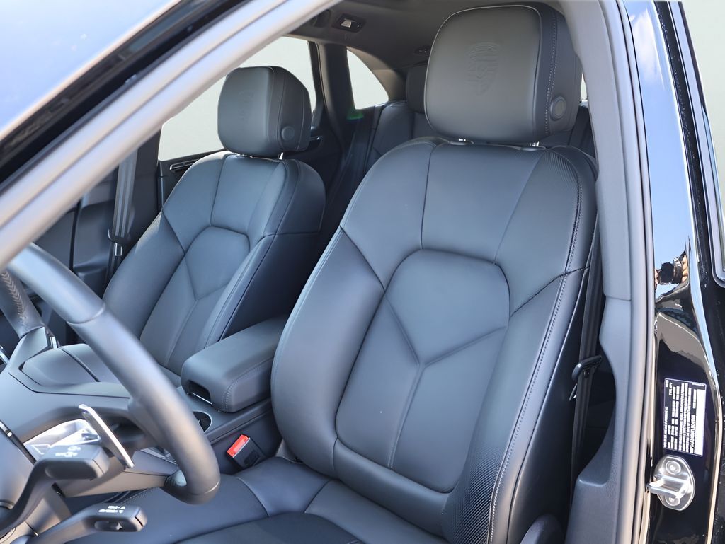 2026 Porsche Macan San Clemente CA