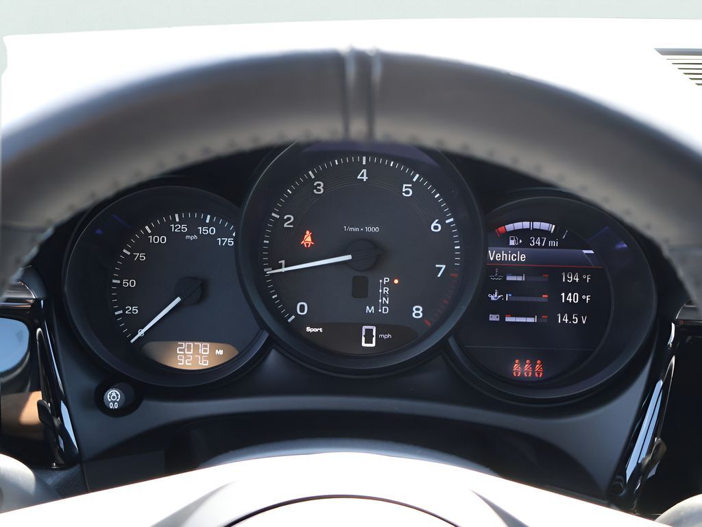 2026 Porsche Macan San Clemente CA