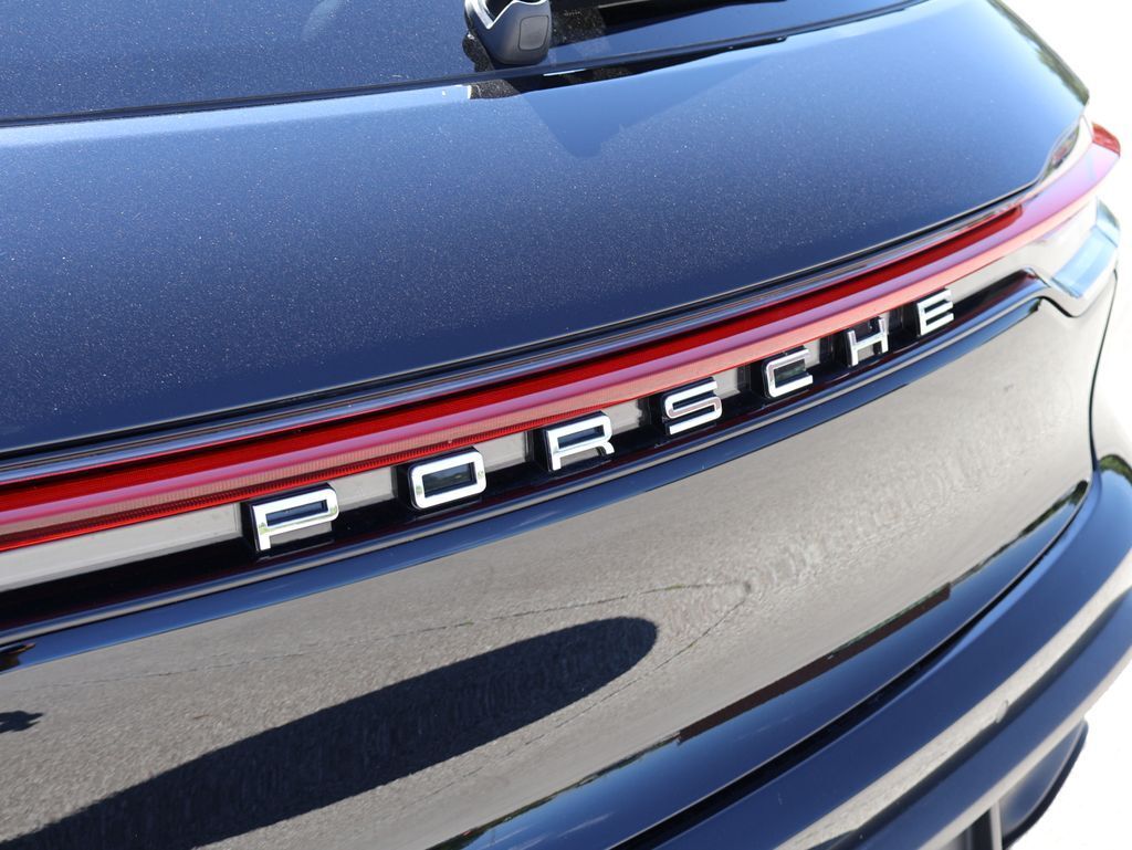 2026 Porsche Macan San Clemente CA